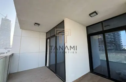 Apartment - 1 Bedroom - 1 Bathroom for rent in Al Maryah Vista - Al Maryah Island - Abu Dhabi