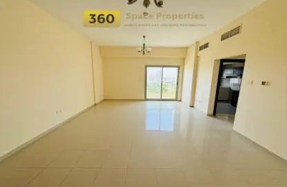 Apartment - 1 Bedroom - 2 Bathrooms for rent in Al Khair Building - Dubai Silicon Oasis - Dubai