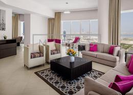 Hotel and Hotel Apartment - 4 bedrooms - 5 bathrooms for rent in Al Barsha 1 - Al Barsha - Dubai