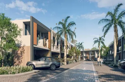 Villa - 2 Bedrooms - 2 Bathrooms for sale in Verdana 2 - Dubai Investment Park (DIP) - Dubai