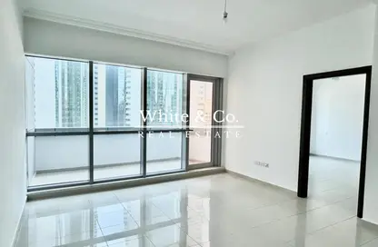 Apartment - 1 Bedroom - 2 Bathrooms for rent in Bay Central West - Bay Central - Dubai Marina - Dubai