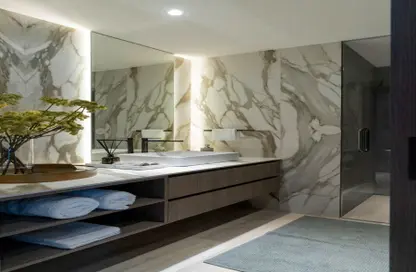 Apartment - 1 Bathroom for sale in Oxford Gardens - Arjan - Dubai