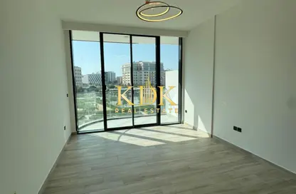 Apartment - Studio - 1 Bathroom for sale in Oxford Gardens - Arjan - Dubai Apartment - Studio - 1 Bathroom for sale in Oxford Gardens - Arjan - Dubai