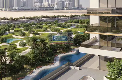 Apartment - 3 Bedrooms - 4 Bathrooms for sale in Sobha One - Sobha Hartland - Mohammed Bin Rashid City - Dubai