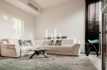 Villa - 4 Bedrooms - 5 Bathrooms for rent in Maple 2 - Maple at Dubai Hills Estate - Dubai Hills Estate - Dubai