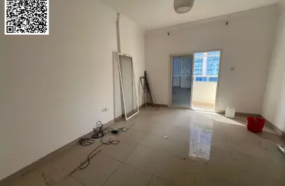 Apartment - 1 Bedroom - 1 Bathroom for rent in Al Naemiya Tower 3 - Al Naemiya Towers - Al Nuaimiya - Ajman