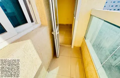 Apartment - 1 Bedroom - 2 Bathrooms for rent in Rifa 1 - Al Nuaimiya - Ajman Apartment - 1 Bedroom - 2 Bathrooms for rent in Rifa 1 - Al Nuaimiya - Ajman