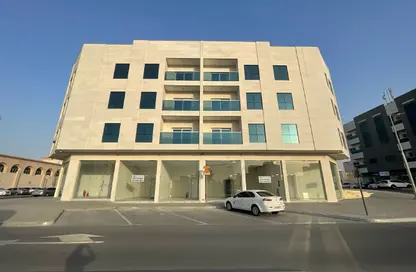 شقة - غرفة نوم - 1 حمام للايجار في تجارية مويلح - الشارقة