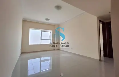Apartment - 1 Bedroom - 1 Bathroom for rent in Al Nahda Complex - Al Nahda - Sharjah