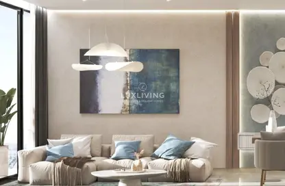 Apartment - Studio - 1 Bathroom for sale in Samana Resorts - Dubai Production City (IMPZ) - Dubai