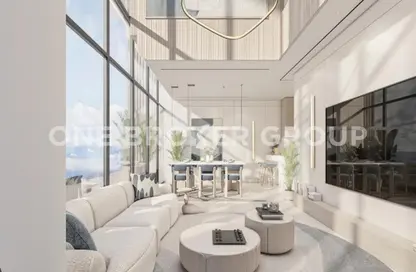 Apartment - 1 Bedroom - 2 Bathrooms for sale in Arthouse Residences - Al Marjan Island - Ras Al Khaimah
