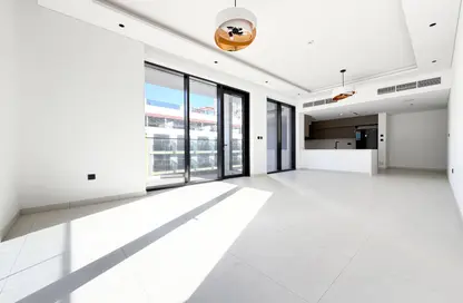 شقة - 2 غرف نوم - 2 حمامات للايجار في ه ثلاثة بواسطة أورورا - منطقة 11 - قرية جميرا الدائرية - دبي