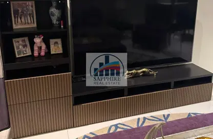 Apartment - 1 Bedroom - 2 Bathrooms for sale in Damac Maison The Distinction - Downtown Dubai - Dubai