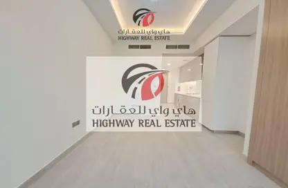 Apartment - Studio - 1 Bathroom for sale in AZIZI Riviera 29 - Meydan One - Meydan - Dubai