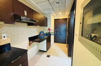 شقة - 1 حمام للايجار في برمودا فيوز - مدينة دبي الرياضية - دبي