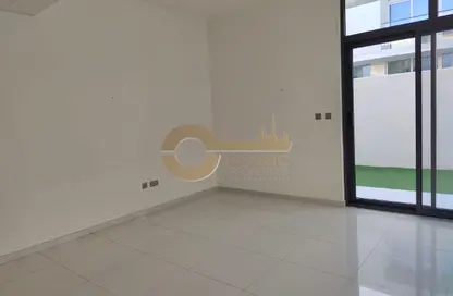 Townhouse - 3 Bedrooms - 5 Bathrooms for rent in Janusia - The Roots DAMAC Hills 2 - Damac Hills 2 - Dubai