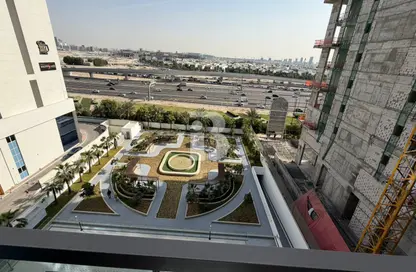 Apartment - 2 Bedrooms - 3 Bathrooms for sale in Royal Regency - Business Bay - Dubai