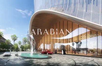 Apartment - 3 Bedrooms - 3 Bathrooms for sale in Safa Two - Business Bay - Dubai