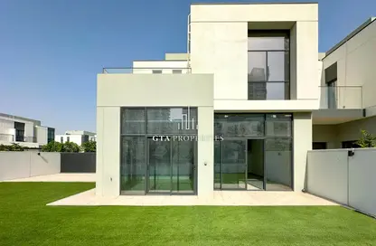 Townhouse - 4 Bedrooms - 5 Bathrooms for rent in Murooj Al Furjan West - Al Furjan - Dubai