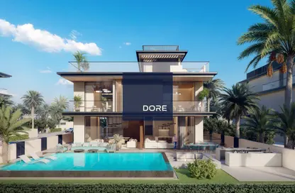 فيلا - 6 غرف نوم - 8 حمامات للبيع في تسعة عشر بحيرة ريفييرا - المنطقة 11 - مدينة الشيخ محمد بن راشد - دبي فيلا - 6 غرف نوم - 8 حمامات للبيع في تسعة عشر بحيرة ريفييرا - المنطقة 11 - مدينة الشيخ محمد بن راشد - دبي