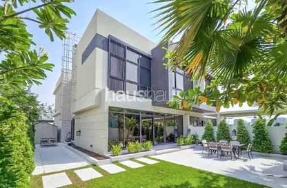 Townhouse - 3 Bedrooms - 4 Bathrooms for sale in Rochester - DAMAC Hills - Dubai