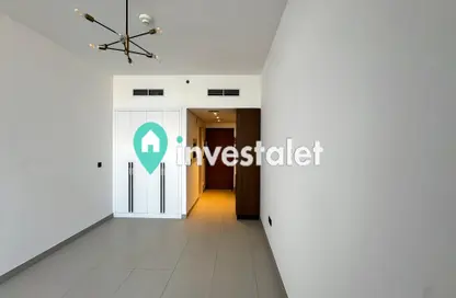 شقة - 1 حمام للايجار في بريم ريزيدنسي 3 - الفرجان - دبي