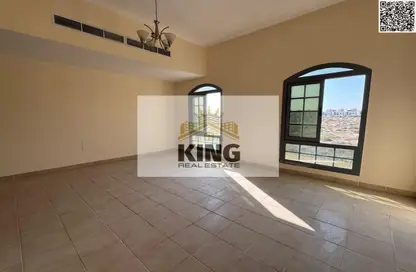 Penthouse - 3 Bedrooms - 3 Bathrooms for rent in Al Zaheya Gardens - Al Zahya - Ajman