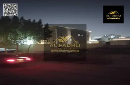 Villa - 5 Bedrooms - 7 Bathrooms for sale in Al Rawda 2 Villas - Al Rawda 2 - Al Rawda - Ajman