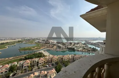 شقة - 1 حمام للبيع في رويال بريز 2 - رويال بريز - قرية الحمرا - رأس الخيمة