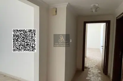 شقة - غرفة نوم - 2 حمامات للبيع في أورينت تاور 1 - أورينت تاور - البستان - عجمان