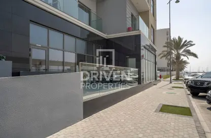 Retail - Studio for sale in AZIZI Berton - Al Furjan - Dubai