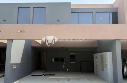 Townhouse - 2 Bedrooms - 4 Bathrooms for sale in Kaya - Masaar - Tilal City - Sharjah