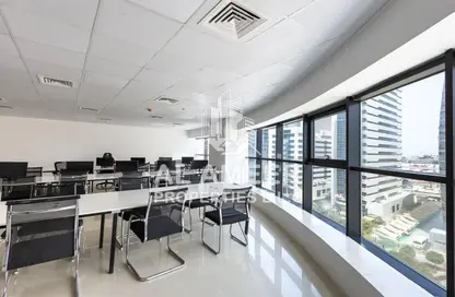 مكتب - استوديو - 1 حمام للايجار في برج الشعفار - برشا هايتس (تيكوم) - دبي