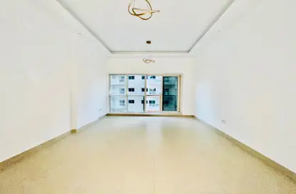 Apartment - 1 Bedroom - 1 Bathroom for rent in ASB Tower - Dubai Silicon Oasis - Dubai