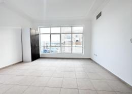 Empty Room image for: Studio - 1 bathroom for rent in Khalifa City A Villas - Khalifa City A - Khalifa City - Abu Dhabi, Image 1