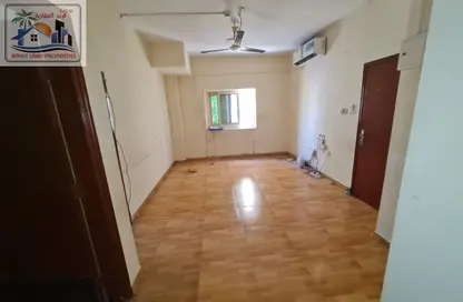 Apartment - Studio - 1 Bathroom for rent in Al Thani Muwaileh - Muwaileh Commercial - Sharjah