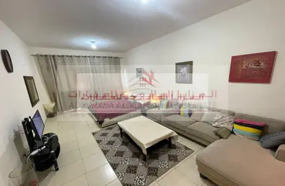 شقة - 1 حمام للايجار في البطينة B - البطينة - الشارقة