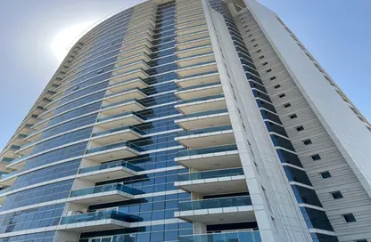 Apartment - 1 Bathroom for sale in Al Jawhara Residences - Jumeirah Village Triangle - Dubai