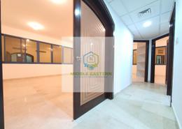 Apartment - 2 bedrooms - 2 bathrooms for rent in Delma Street - Al Mushrif - Abu Dhabi