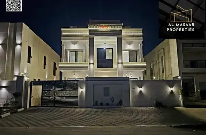 Villa - 6 Bedrooms - 7+ Bathrooms for sale in Al Aamra Gardens - Al Amerah - Ajman