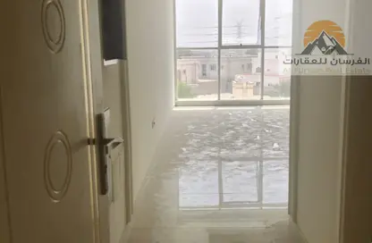شقة - 2 غرف نوم - 3 حمامات للايجار في 3 المويهات - المويهات - عجمان