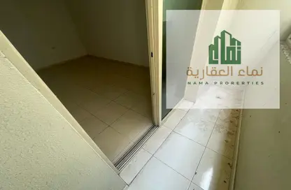 شقة - غرفة نوم - 1 حمام للايجار في مبنى جيباس 3 - الراشدية 2 - الراشدية - عجمان
