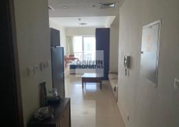 Studio - 1 bathroom for sale in Saba Tower 3 - Saba Towers - Jumeirah Lake Towers - Dubai