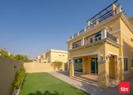Villa - 4 bedrooms - 5 bathrooms for rent in Legacy Nova Villas - Jumeirah Park - Dubai