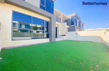 Townhouse - 4 Bedrooms - 4 Bathrooms for rent in Maple 2 - Maple at Dubai Hills Estate - Dubai Hills Estate - Dubai