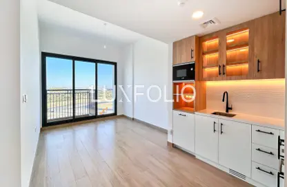 Apartment - 1 Bedroom - 1 Bathroom for sale in Liva - Town Square - Dubai