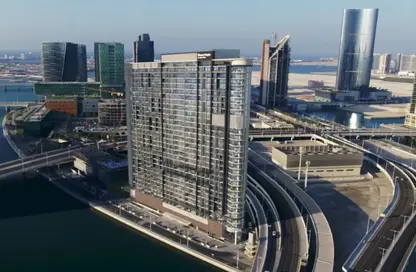 Duplex - 3 Bedrooms - 3 Bathrooms for sale in Al Maryah Vista 2 - Al Maryah Island - Abu Dhabi