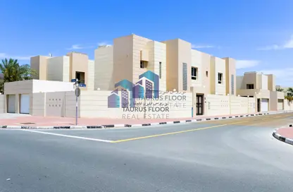 Villa - 3 Bedrooms - 5 Bathrooms for rent in Al Badaa Villas - Al Badaa - Dubai