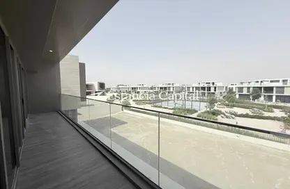 Villa - 6 Bedrooms - 7 Bathrooms for sale in Golf Place 2 - Golf Place - Dubai Hills Estate - Dubai