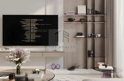 Apartment - 1 Bedroom - 1 Bathroom for sale in Dubai Land Residence Complex - Dubai Land - Dubai Apartment - 1 Bedroom - 1 Bathroom for sale in Dubai Land Residence Complex - Dubai Land - Dubai